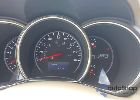 2012 Nissan Murano S/Sl/Le from USA, damaged, VIN JN8AZ1MW5CW210727